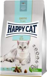 Happy Cat Sensitive Light, sucha karma
