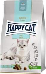 Happy Cat Sensitive Light, sucha karma