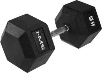 HMS Hex Pro rubberized 1 x
