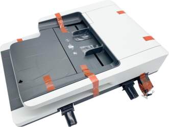 HP Automatic Document Feeder | Automatic