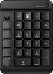 HP 435 Programmable Wireless Keypad |