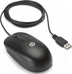 HP Usb Optical Mouse | Usb