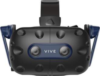 HTC Vive Pro 2 Headset (99HASW004-00)