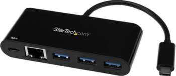 HUB USB StarTech 3.0 C