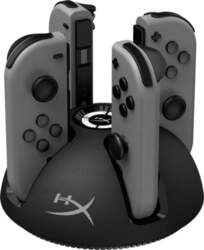 HyperX Station forkująca HyperX Clutch Quad
