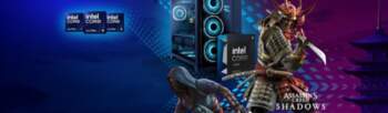 Intel Core Ultra 7 265K, 3