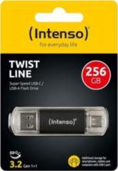Intenso Twist Line 256GB USB Stick