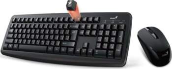 Keyboard + mouse Genius Smart KM-8100