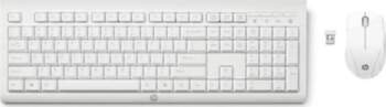 Keyboard + mouse HP C2710 Combo