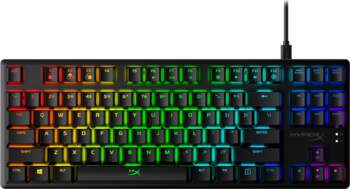 Kingston KEYBOARD ALLOY ORIGIN CORE HYPERX