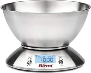 Kitchen Scale Girmi (PS85) | PS85