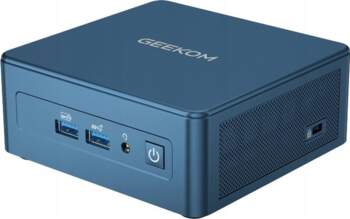 Mini PC GEEKOM Mini PC IT13