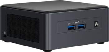 Mini PC Intel NUC 11 Intel