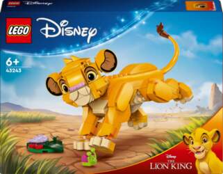 43243 lego disney