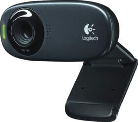 Logitech C310 webcam (960-001065) | 960-001065