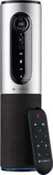Logitech ConferenceCam Connect Silver webcam (960-001073)