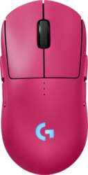 Logitech G PRO 2 LIGHTSPEED Mouse