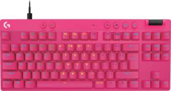 Logitech G PRO X TKL Rapid