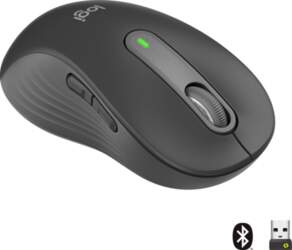 Logitech M650 L Graphite Left (910-006239)
