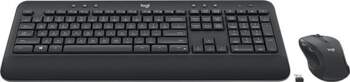 Logitech MK545 Keyboard + Mouse (920-008889)