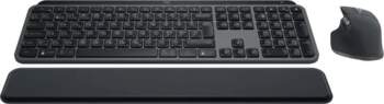 Logitech MX Keys S Combo Wireless