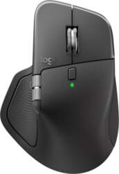 Logitech MX Master 4 for Mac