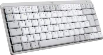 Logitech MX Mechanical Mini for Mac