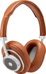 Master & Dynamic MW50 + headphones