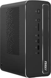 Mini PC MSI Pro MAX EDGE