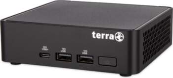 Mini PC Wortmann AG TERRA PC-Micro