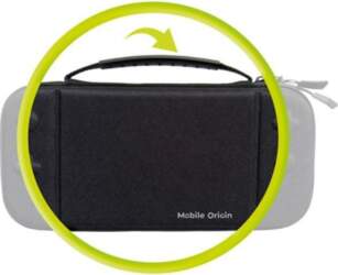 Mobile Origin Nintendo Switch 2 Storage