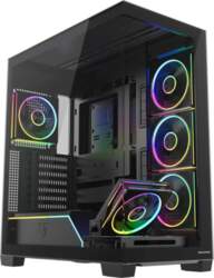 Modecom Volcano Stellar Plus 5F ARGB