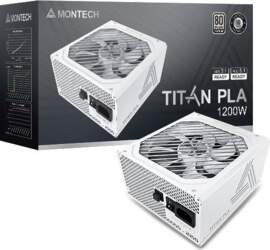 Montech Titan PLA 1200W | TITAN
