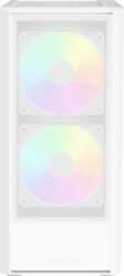 Montech X2 PLUS White (X2 PLUS