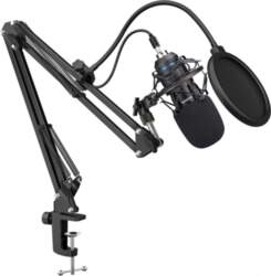 Mozos Microphone Set 192KHZ / 24BIT