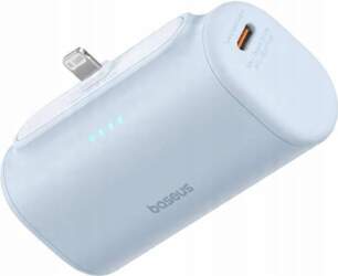 Baseus OS- Compact IP 5000mAh 20W