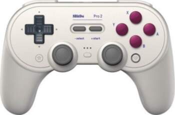 Pad 8BitDo 8BitDo PRO 2 Gamepad