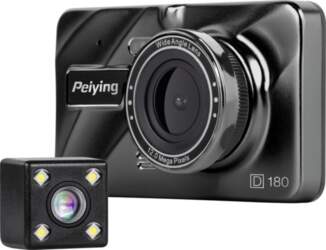 PeiYing Recorder car Peiying Basic D180