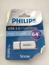 Philips Philips USB 2.0 2-Pack