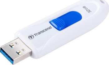 Transcend JetFlash 790, 32 GB  (TS32GJF790W)