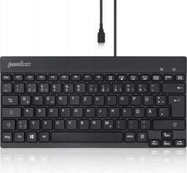 Perixx Perixx PERIBOARD-426, DE, wired, USB