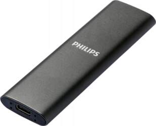 Philips Externe SSD        500GB Ultra Speed
