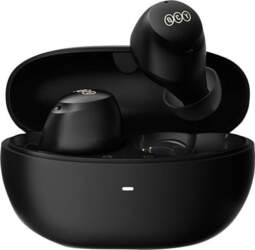 QCY HT07 ANC black | HT07-black