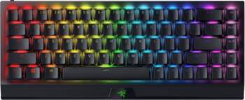 Razer BlackWidow V3 Mini HyperSpeed Phantom