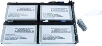 Energenie REPLACEMENT UPS BATTERY | APCRBC132-OS