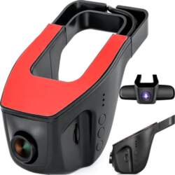 Retoo Red | M067