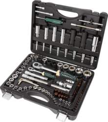 Rockforce TOOL KIT ROCK FORCE 108