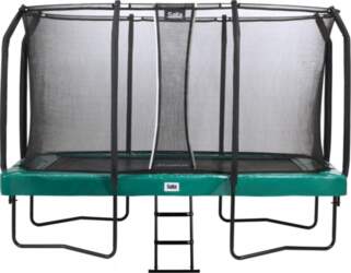 Salta First Class 366 x 214cm