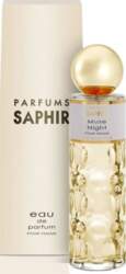 Saphir Muse Night EDP 200 ml