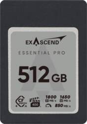 SD ExAscend SD ExAscend Essential Pro